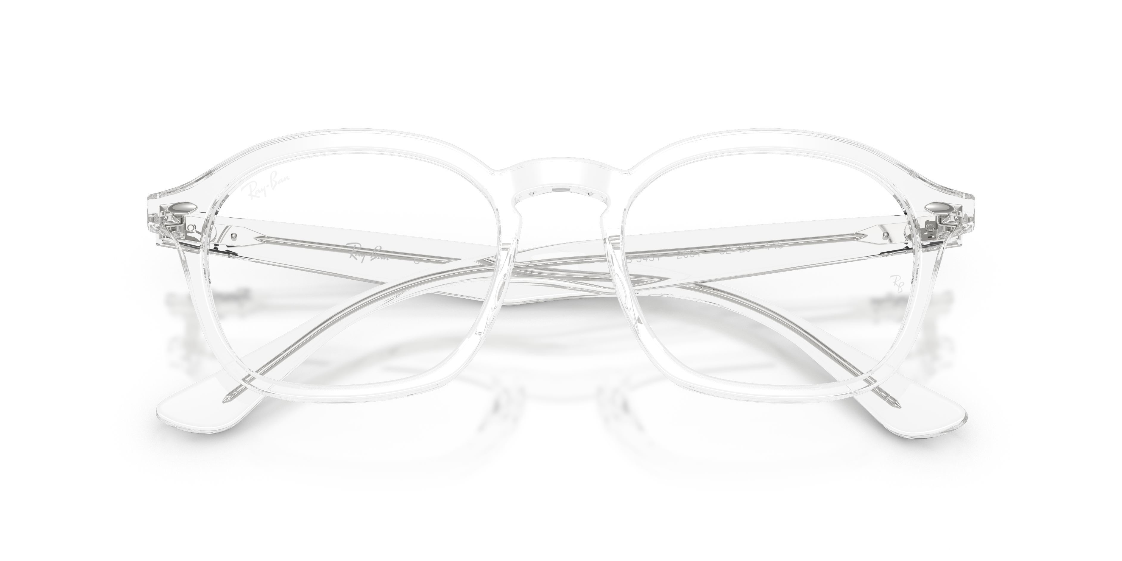 Ray-Ban RX5451 2001  